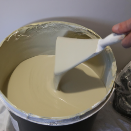 Peinture - muret : Embellissez Vos Murets avec une Peinture Résistante et Esthétique Lievin